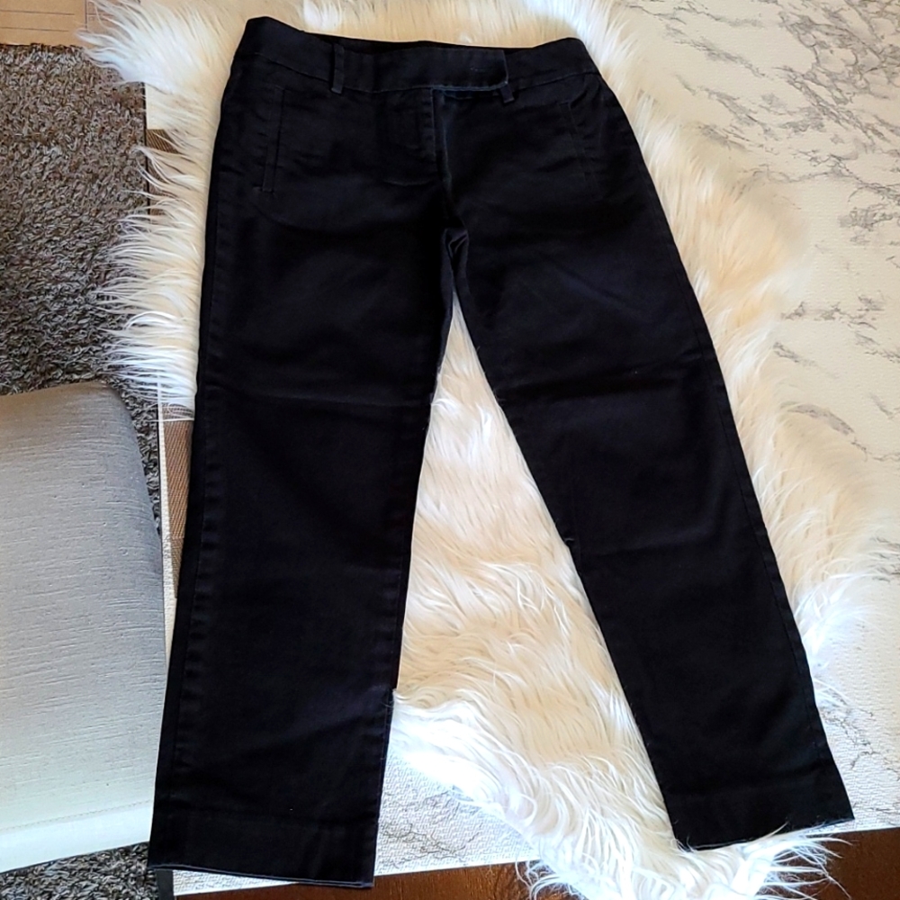 Loft (by Ann Taylor) Ankle Trousers